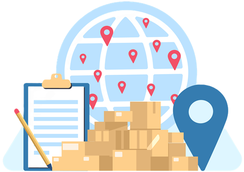 Sourcing Graphic